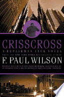 Crisscross : a Repairman Jack novel /