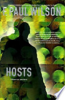 Hosts : a Repairman Jack novel /