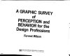 A graphic survey of perception and behavior for the design professions /