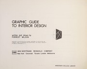 Graphic guide to interior design /