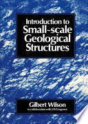 Introduction to Small~scale Geological Structures /