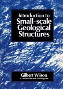 Introduction to small-scale geological structures /