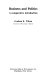 Business and politics : a comparative introduction /