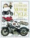 The ultimate motorcycle book /