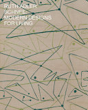 Ruth Adler Schnee : modern designs for living /