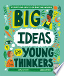 Big ideas for young thinkers /