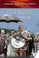 Civil rights movement /