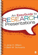 An easyguide to research presentations /