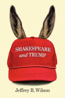 Shakespeare and Trump /