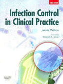 Infection control in clinical practice /