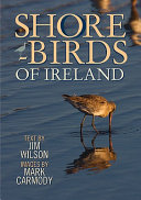 Shore birds of Ireland /