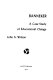 Banneker; a case study of educational change /