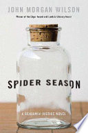 Spider season /