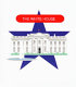 The White House : 1600 Pennsylvania Avenue /