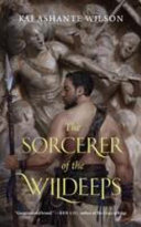 The sorcerer of the Wildeeps /