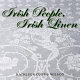 Irish people, Irish linen /