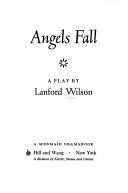 Angels fall : a play /