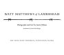 Watt Matthews of Lambshead /