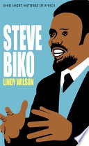 Steve Biko /