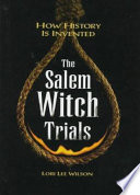 The Salem witch trials /