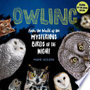 Owling : enter the world of the mysterious birds of the night /