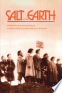 Salt of the earth : screenplay /