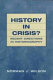 History in crisis? : recent directions in historiography /