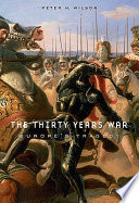 The Thirty Years War : Europe's tragedy /