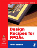 Design recipes for FPGAs /
