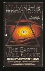 The earth will shake /