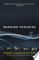 Burning paradise /