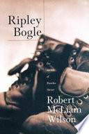 Ripley Bogle /