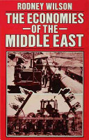 The economies of the Middle East /