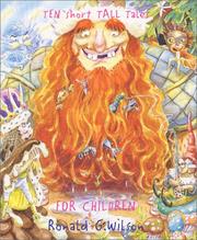 Ten short tall tales for children /