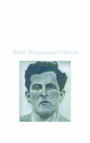 New critical thinking : what Wittgenstein offered /