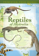 Reptiles of Australia /