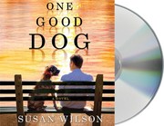 One good dog : [a novel] /