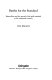 Battles for the standard : bimetallism and the spread of the gold standard in the nineteenth century /