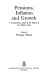 Pensions, inflation and growth : a comparative study of the elderly in the Welfare State /