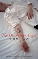 The desolation angel /