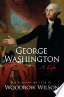 George Washington : a life /