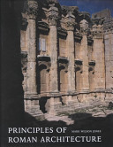 Principles of Roman architecture /