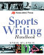 Associate Press sports writing handbook /