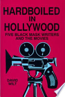 Hardboiled in Hollywood /