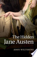 The hidden Jane Austen /