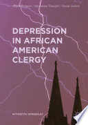 Depression in African American Clergy /