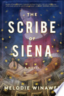 The scribe of Siena : a novel /