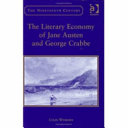 The literary economy of Jane Austen and George Crabbe /