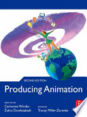 Producing animation /
