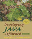 Developing Java software /